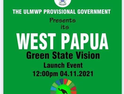 Thumbnail for the post titled: Green State Vision is an Indigenous Melanesian Wisdom to Solve Global Environmental Problem within West Papua Nation-State